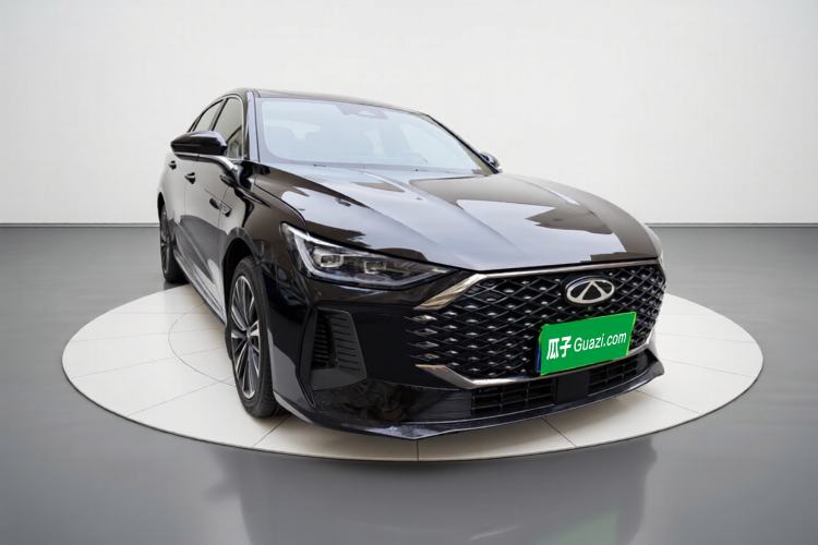 Used Chery Arrizo 8 PRO 2025 Pro 1.6T Comfort Version