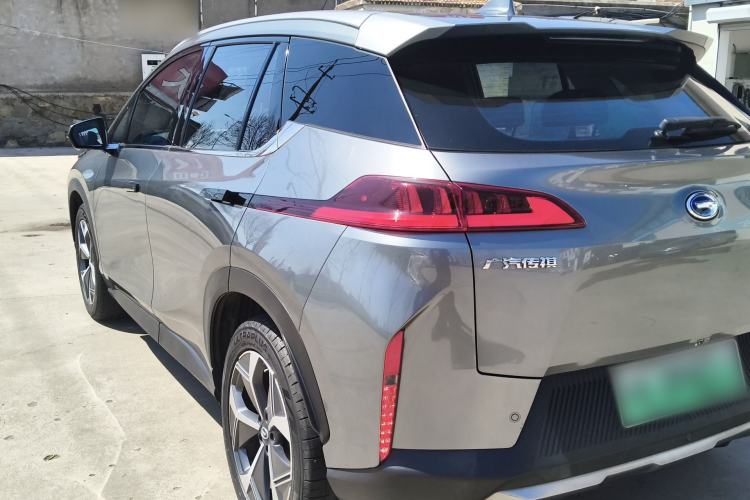 Used AION V 2020 70 Smart Technology Edition