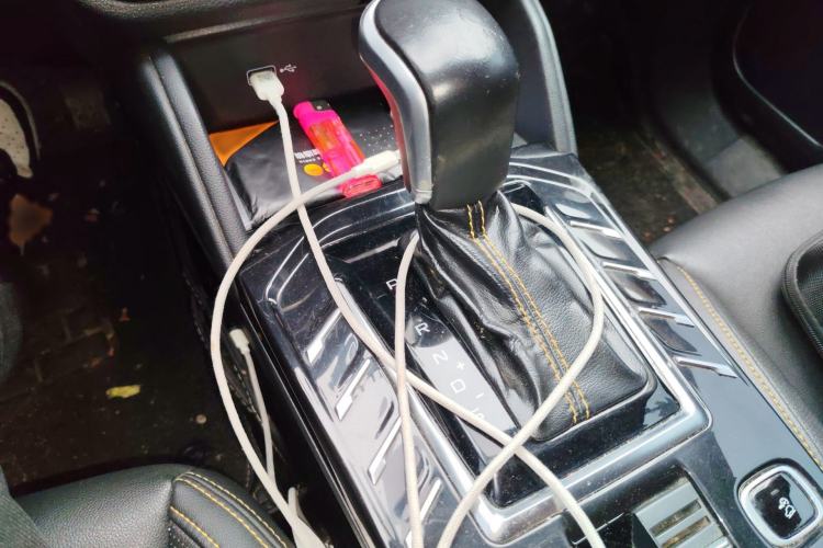 Used Bestune T77 2019 230 TID Automatic Luxury Version National V