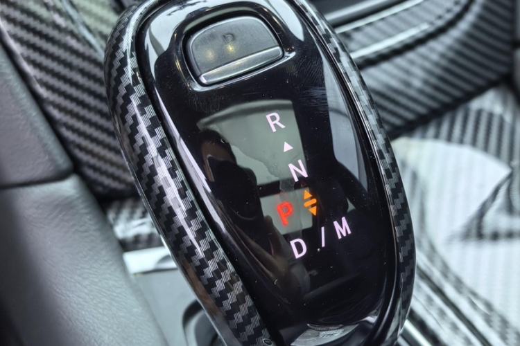 Used Cadillac XT6 2021 2.0T Six-Seater Four-Wheel-Drive Luxury Version