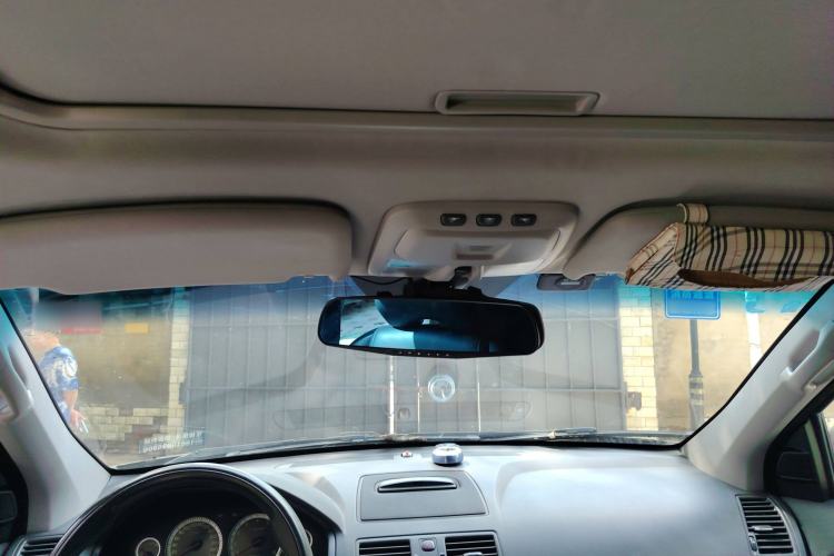 Used Volvo XC90 2013 2.5T T5 Luxury Upgrade Edition
