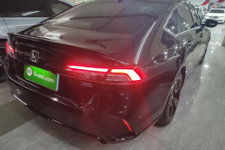 Used Honda Inspire 2024 260TURBO Elite Edition