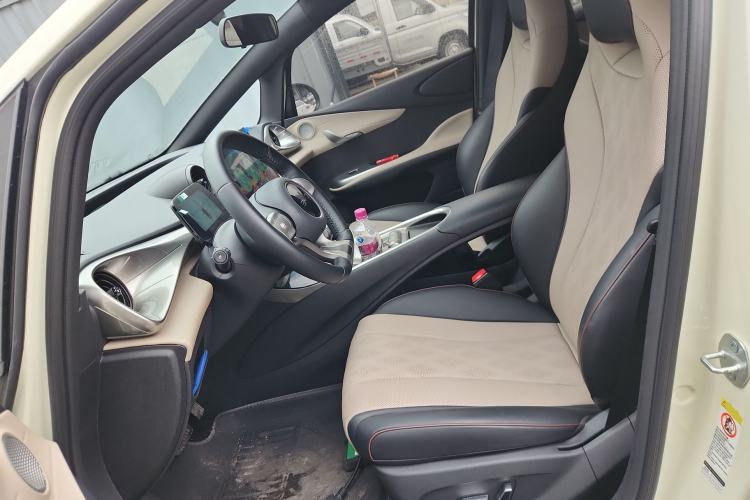 Used BYD Dolphin 2025 420km Free Edition