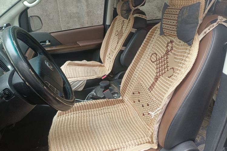 Used FORTHING CM7 2016 2.0T Manual Luxury Version