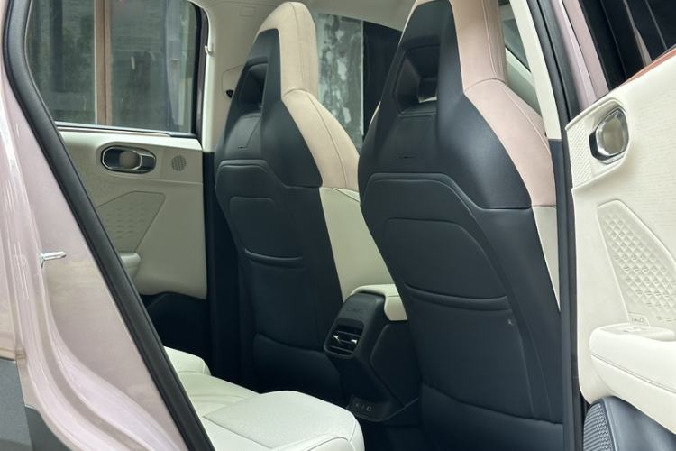 Used Lynk & Co 06 2025 Renew 1.5T Pro Interior 2