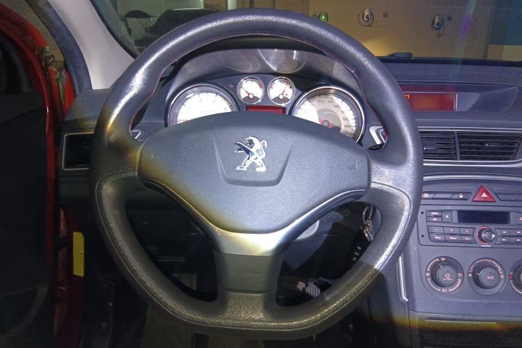 Used Peugeot 308 2013 1.6L Manual YouShang Model
