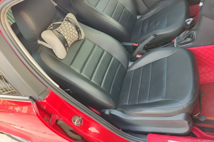 Used Volkswagen Polo 2016 1.4L Automatic Trendy Model
