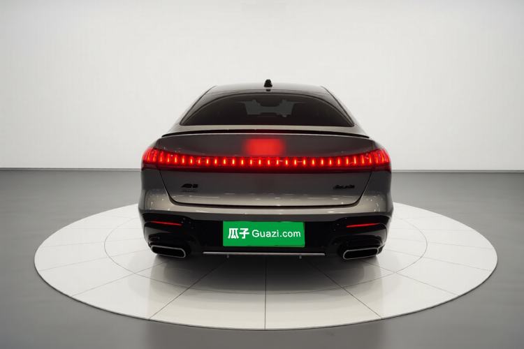 Used Audi A5L Sportback 2026 TFSI quattro 150kW First-Limited Edition
