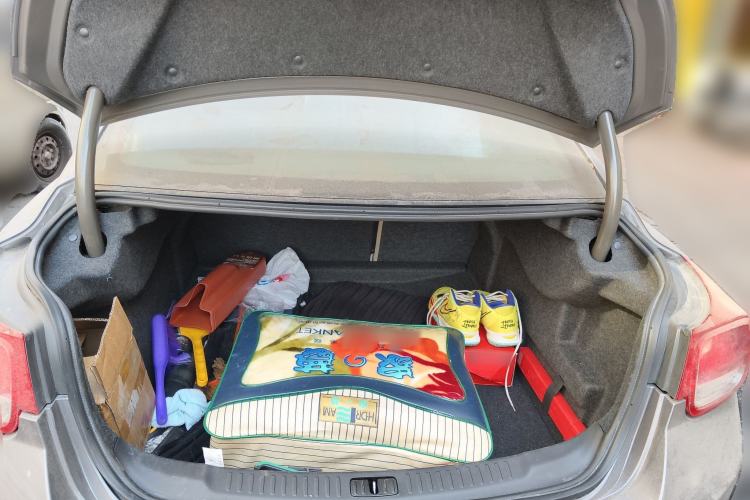 Used Chevrolet Malibu 2012 2.0L Automatic Comfort Edition
