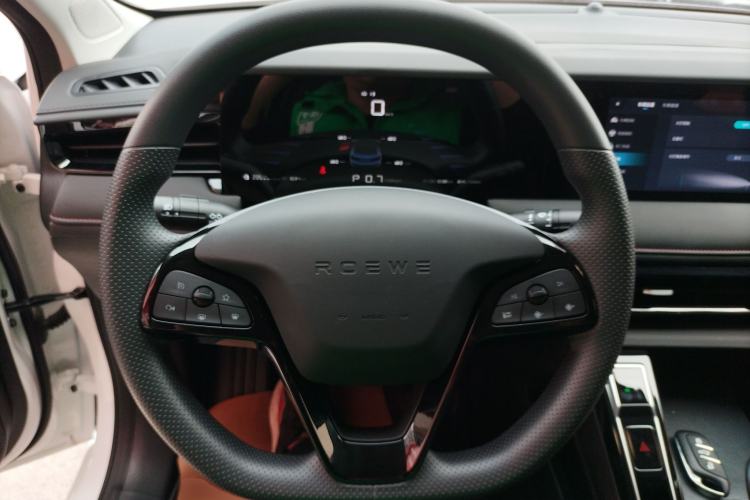 Used Roewe i5 2024 1.5L CVT Luxury Edition
