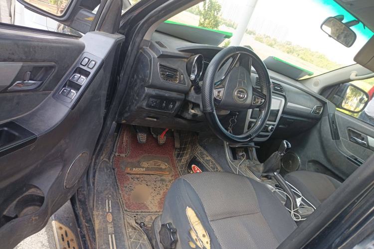 Used JAC T6 2018 2.0T Diesel China V Creator Edition Comfort Plus Long Wheelbase HFC4DB2-1D1