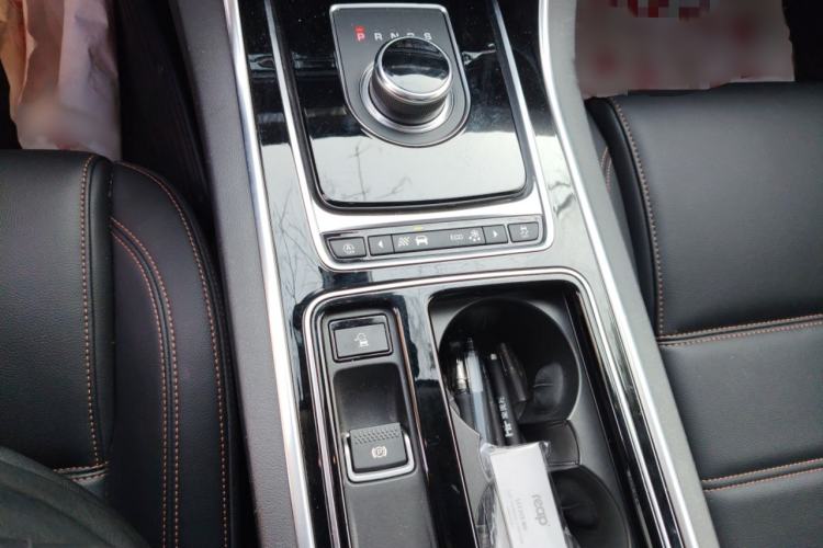 Used Jaguar XEL 2018 2.0T 200 PS Premium Edition