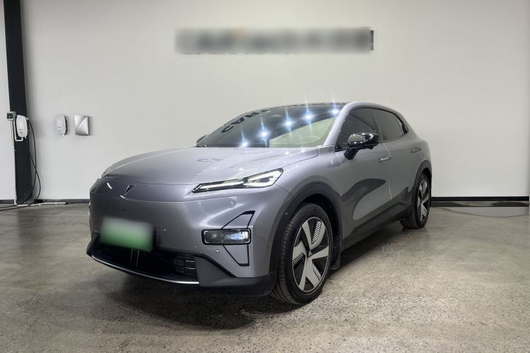 Used Deepal S05 2024 510 Ultra Pure Electric Version