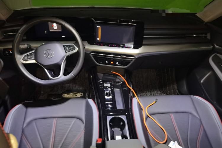 Used Volkswagen Lamando 2023 Lavida L 280TSI DSG Spicy Edition