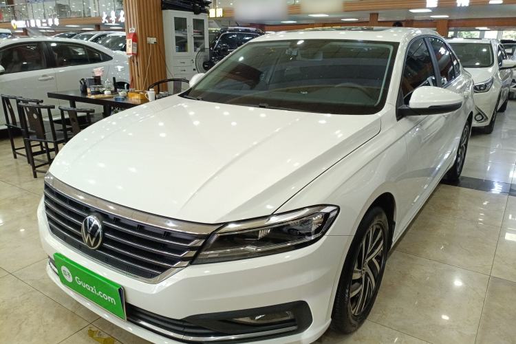 Used Volkswagen Lavida 2022 280TSI DSG Comfort Edition