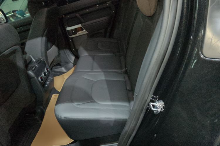 Used Land Rover Defender 2024 110 3.0T P400 X-DYNAMIC HSE