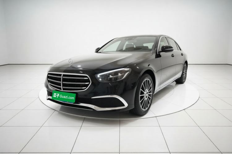 Used Mercedes-Benz E-Class 2023 Facelift E 260 L Guazi used car, China used car export, Used car for sale, Used  cars, Cheapest cars for sale