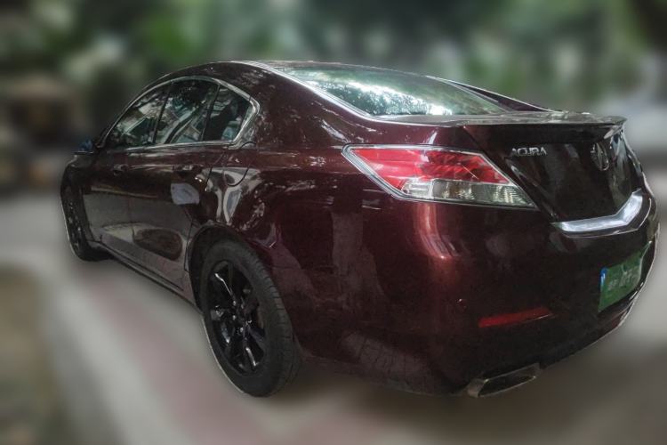 Used Acura TL 2012 3.5 Standard Edition