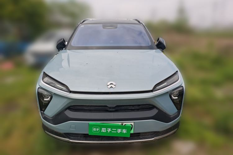 Used Nio ES6 2020 430 km Signature Edition
