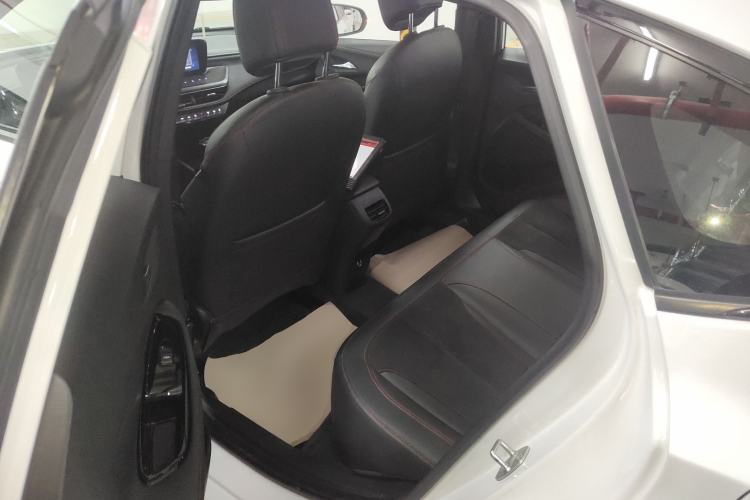 Used Buick Verano 2023 Pro GS Swift Edition
