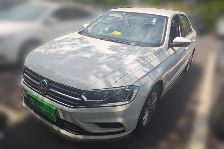 Used Volkswagen Bora 2019 Bora·Legend 1.5L Automatic Fashion Edition China VI Standard