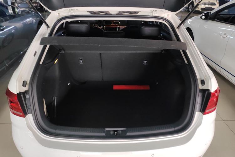 Used Volkswagen Gran Lavida 2017 180TSI DSG Comfort Edition