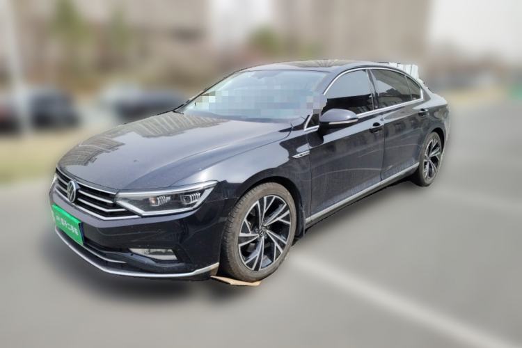 Used Volkswagen Magotan 2021 330TSI DSG 30th Anniversary Edition