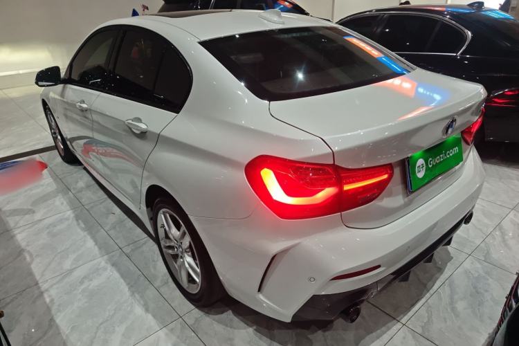 Used BMW 1 Series 2021 Revised 120i M Sport Night Edition
