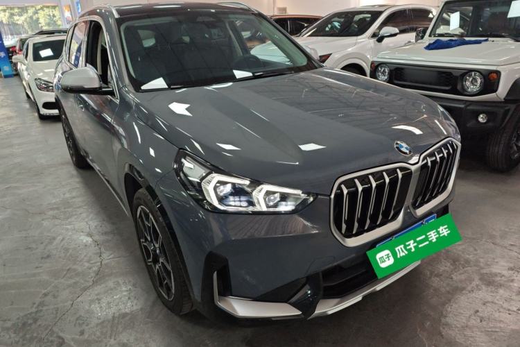 Used BMW X1 2023 sDrive25Li X Design Package