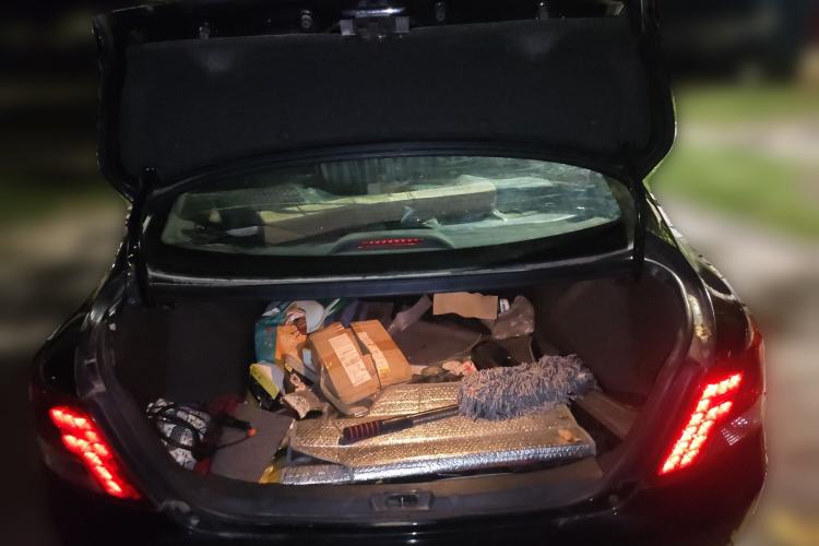 Used Zotye Z300 2012 1.5L Manual Luxury Version
