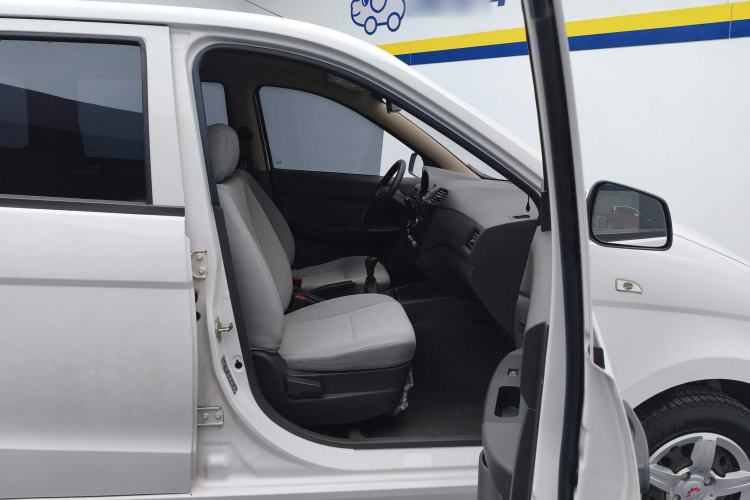 Used Wuling Hongguang 2018 1.2L Classic S Base Model