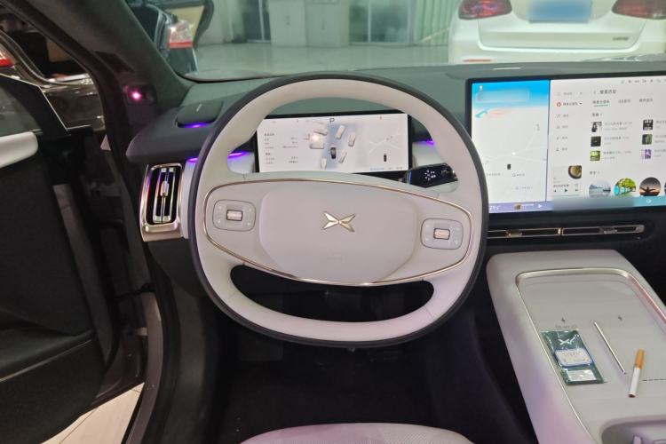 Used XPeng P7+ 2024 Long-Range Max
