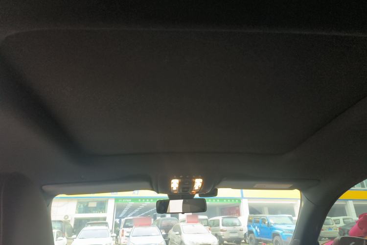 Used Mercedes-Benz A-Class 2020 Second Facelift A 180 L Sport Sedan
