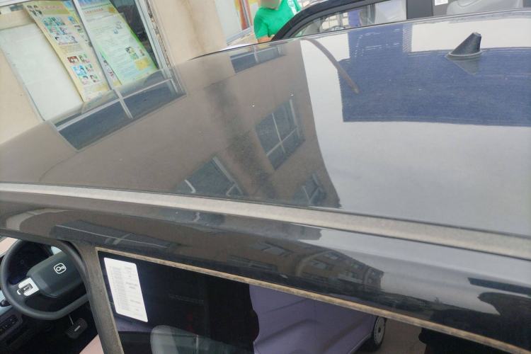 Used Chery New Energy QQ Ice Cream 2025 155km Sundae Edition