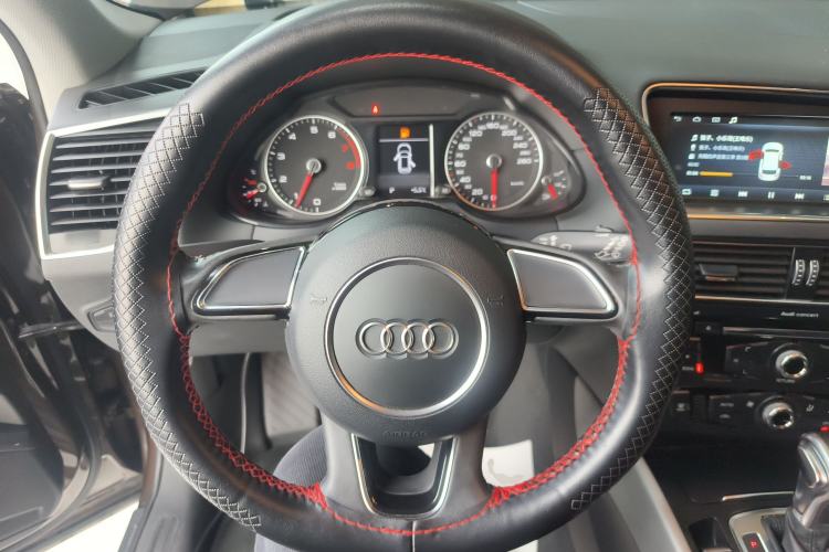 Used Audi Q5 2015 40 TFSI Trendy Edition