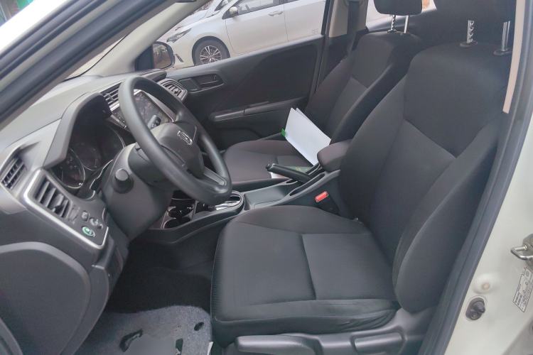 Used Honda City 2018 1.5L CVT Dynamic Edition
