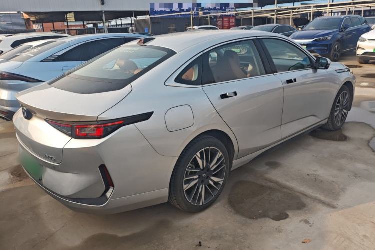 Used Qiyuan A05 2024 145 Max
