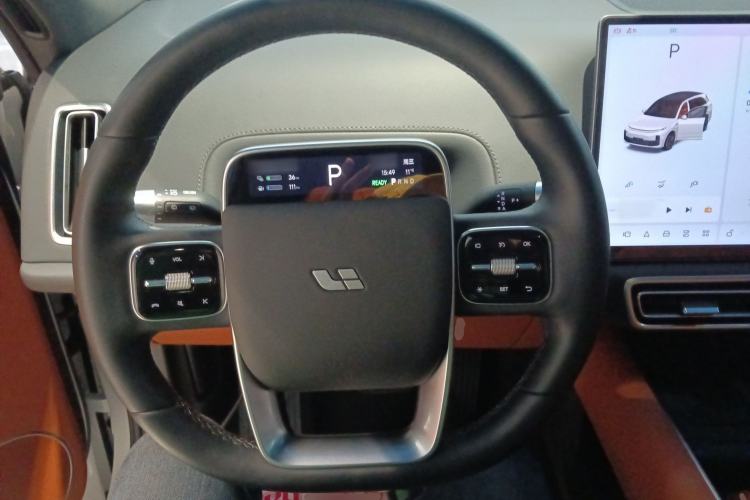 Used Li Auto L7 2024 Pro Model