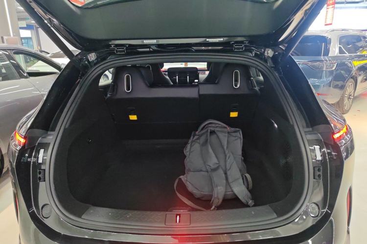 Used Avatr 07 2026 Elite Pure-Electric Version
