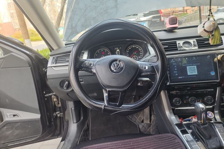 Used Volkswagen Passat 2016 280TSI DSG Prestige Edition