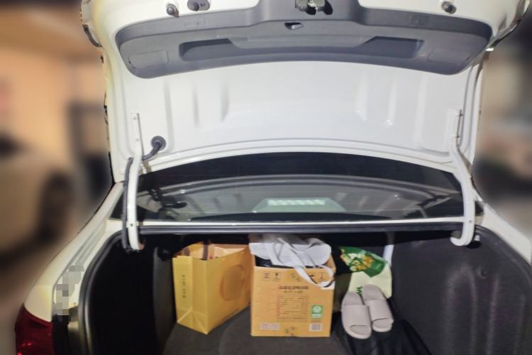 Used Volkswagen Lavida 2017 230TSI DSG Comfort Edition