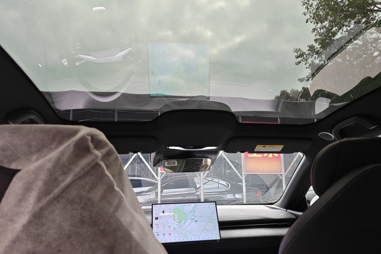 Used Deepal L07 2024 230Max Range-Extended Version