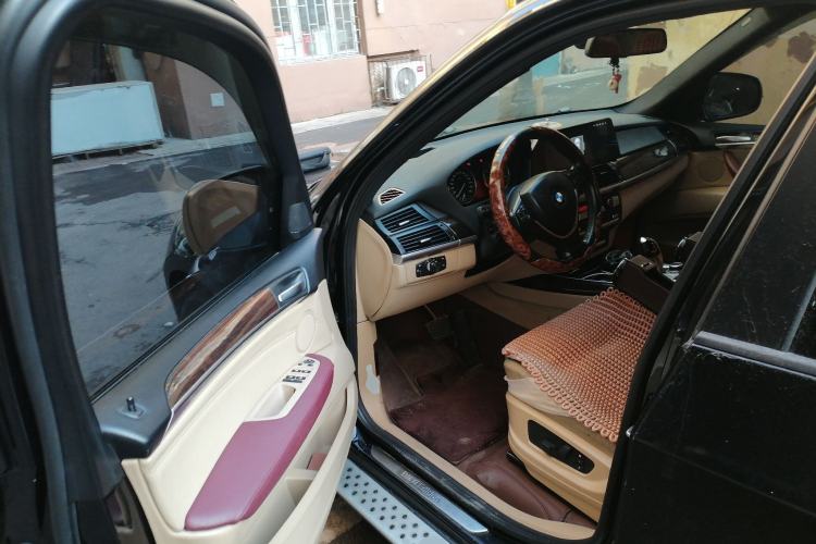 Used BMW X5 2013 xDrive35i Leading Model
