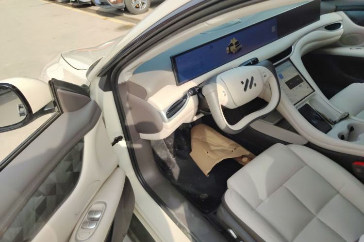 Used IM L6 2024 Max Standard Edition