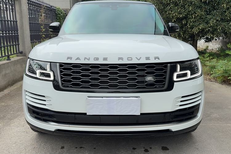 Used Land Rover Range Rover 2019 3.0 SC V6 Grand Edition