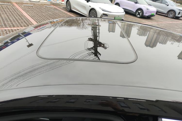 Used Honda Accord 2018 260TURBO Elite Edition China VI