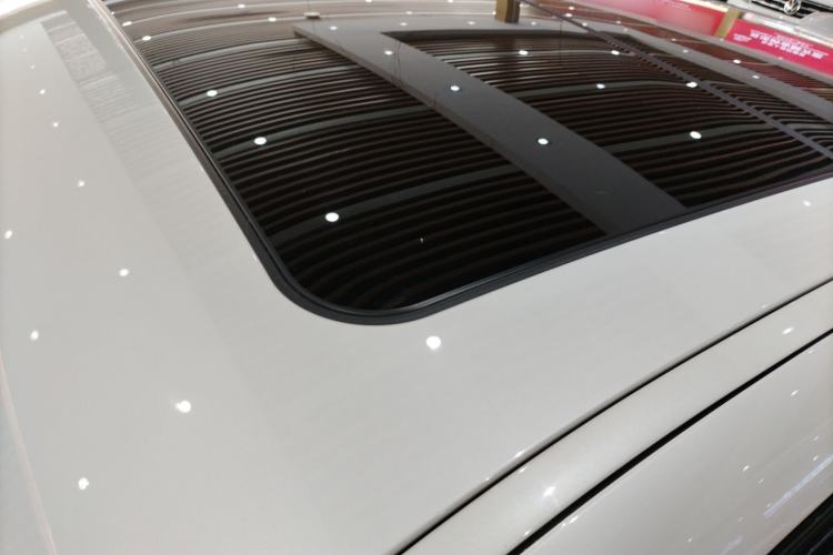 Used BMW 3 Series 2024 325Li M Sport Night Edition Package