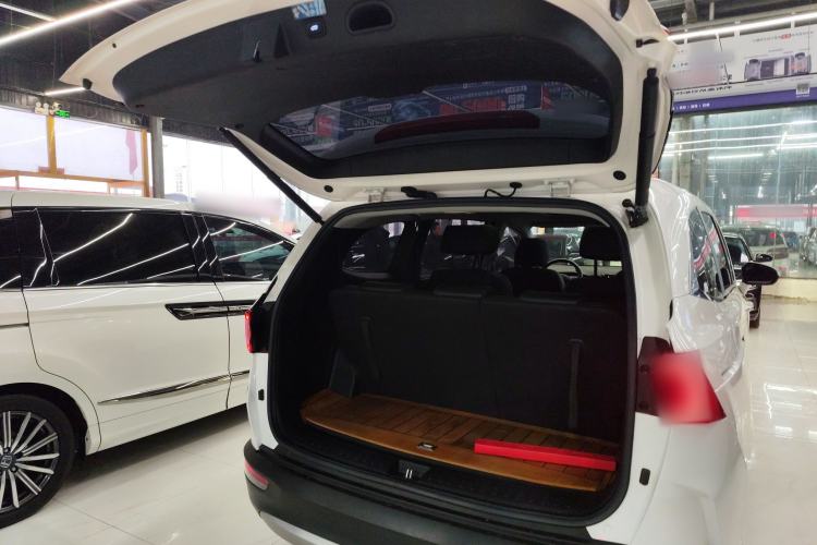 Used Hyundai Custo 2021 380TGDi Deluxe Edition DLX