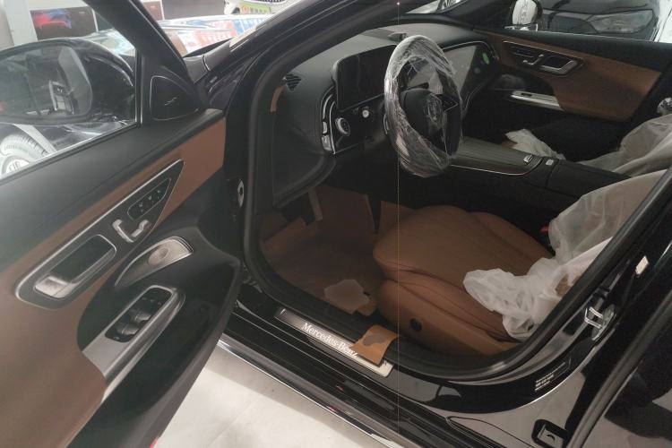 Used Mercedes-Benz E-Class 2026 E 300 L Luxury