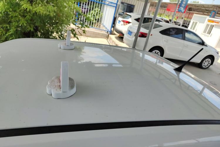 Used Wuling Hongguang MINIEV 2021 Macaron Premium Model – Lithium Iron Phosphate